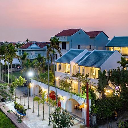 Hotel Secret House Boutique Hội An Extérieur photo