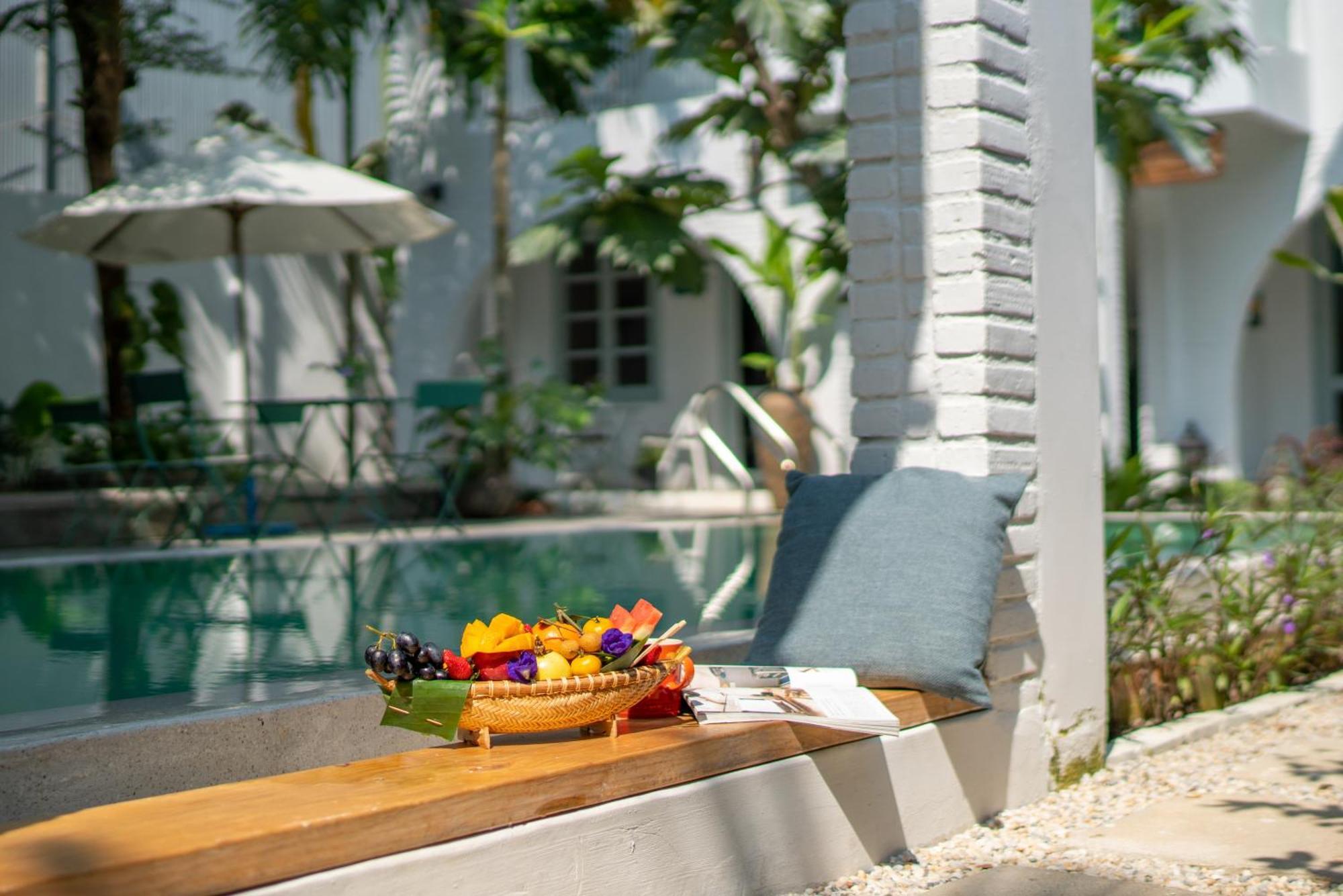 Hotel Secret House Boutique Hội An Extérieur photo
