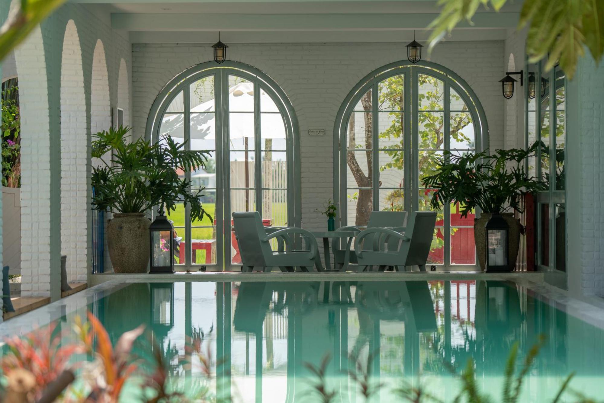 Hotel Secret House Boutique Hội An Extérieur photo