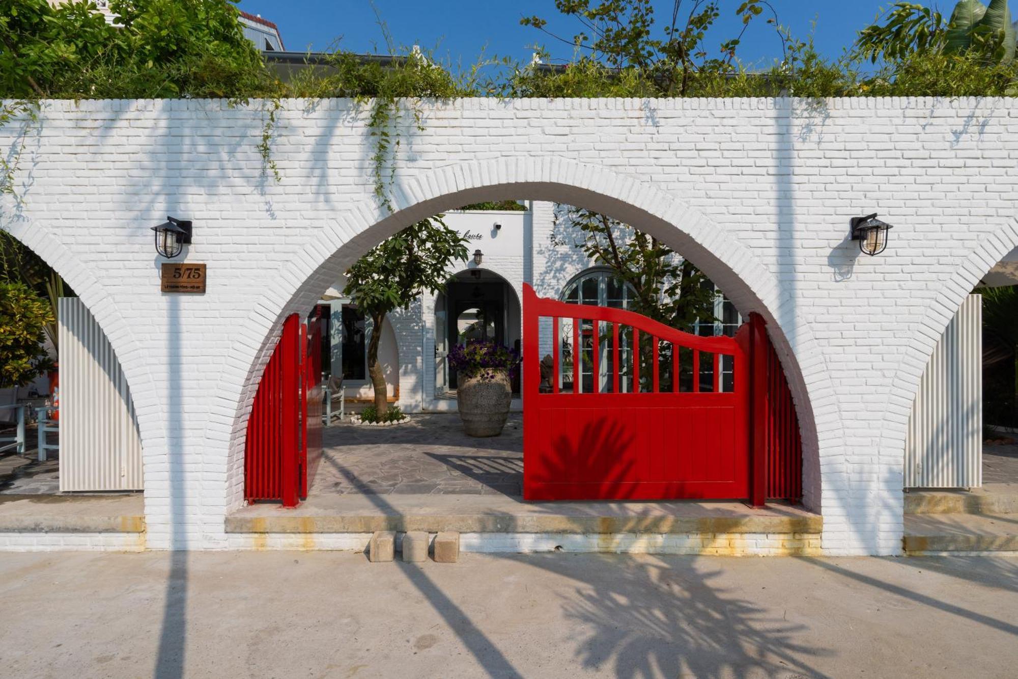 Hotel Secret House Boutique Hội An Extérieur photo