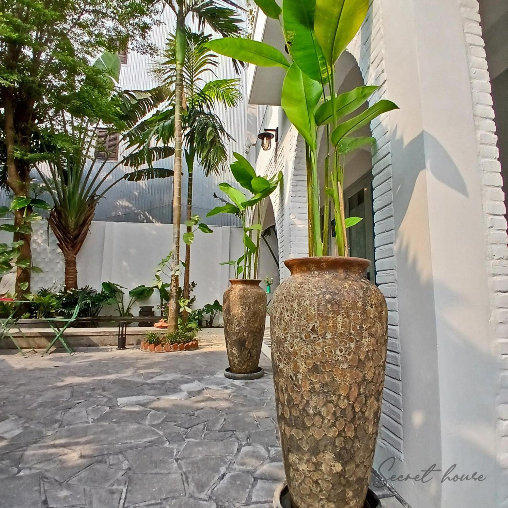 Hotel Secret House Boutique Hội An Extérieur photo