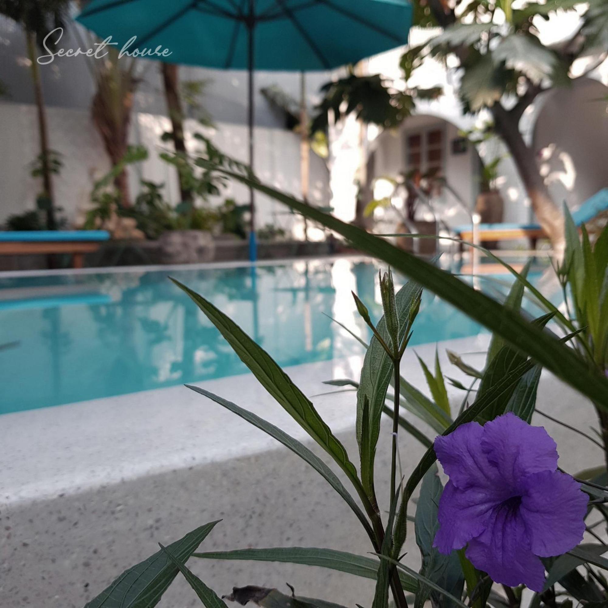 Hotel Secret House Boutique Hội An Extérieur photo