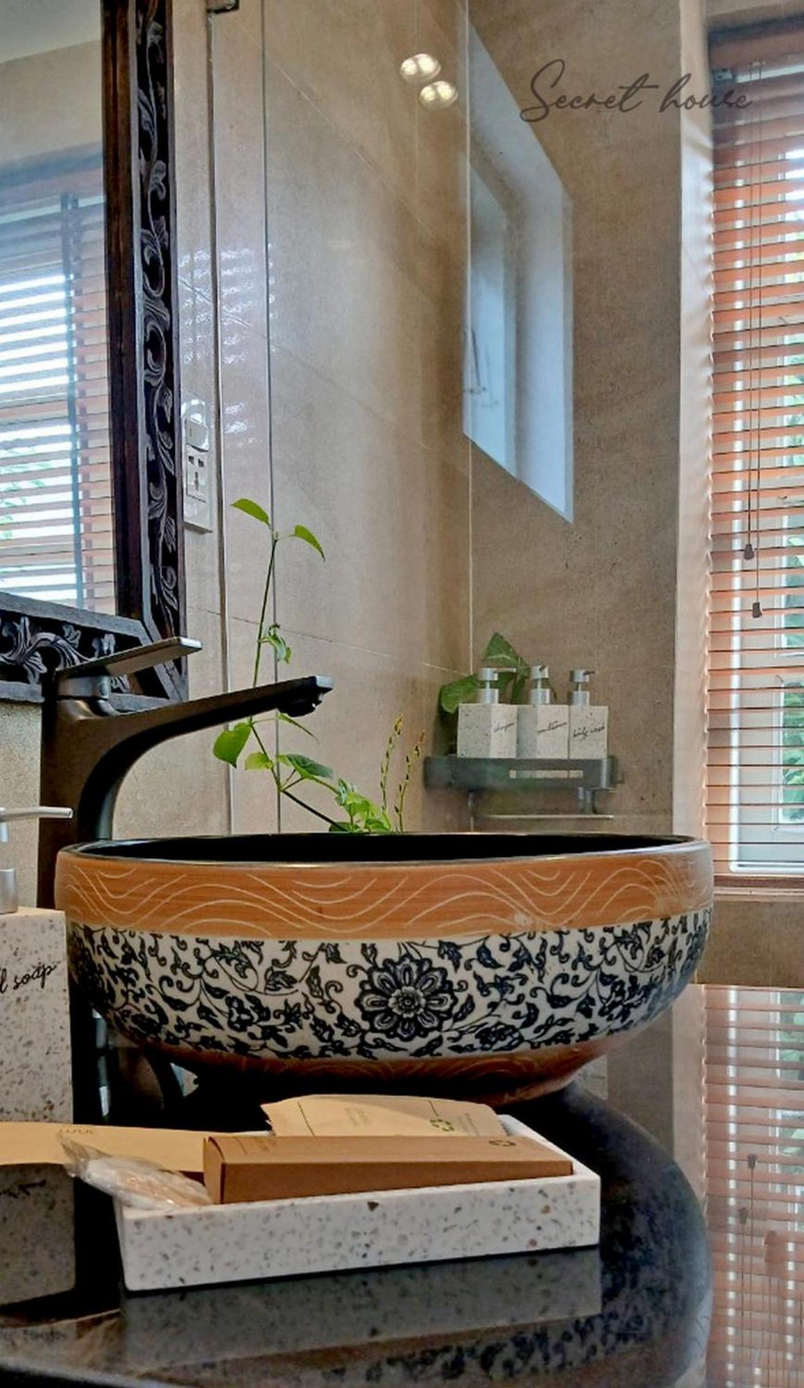Hotel Secret House Boutique Hội An Extérieur photo
