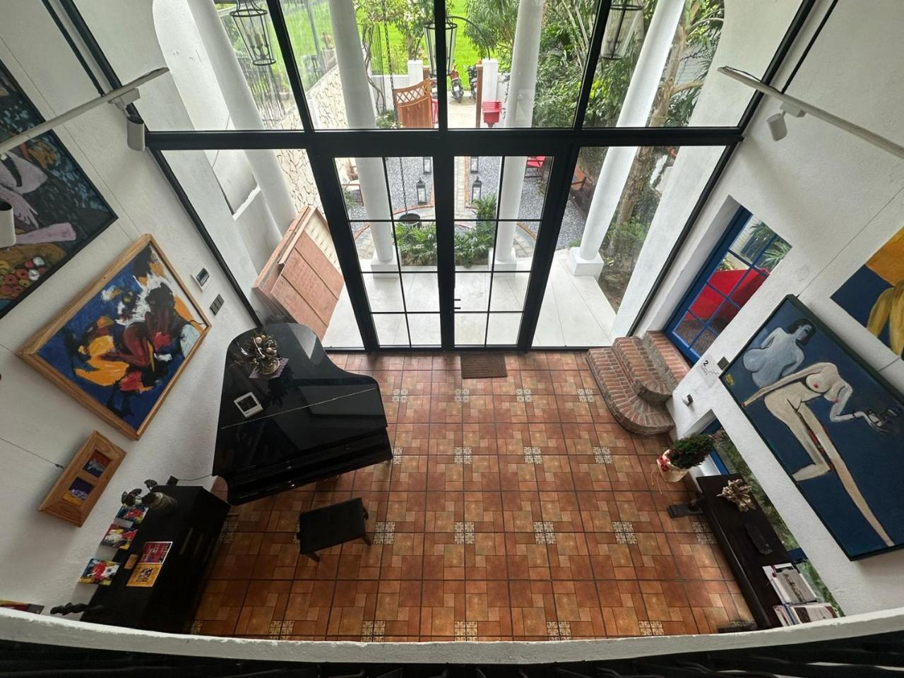 Hotel Secret House Boutique Hội An Extérieur photo