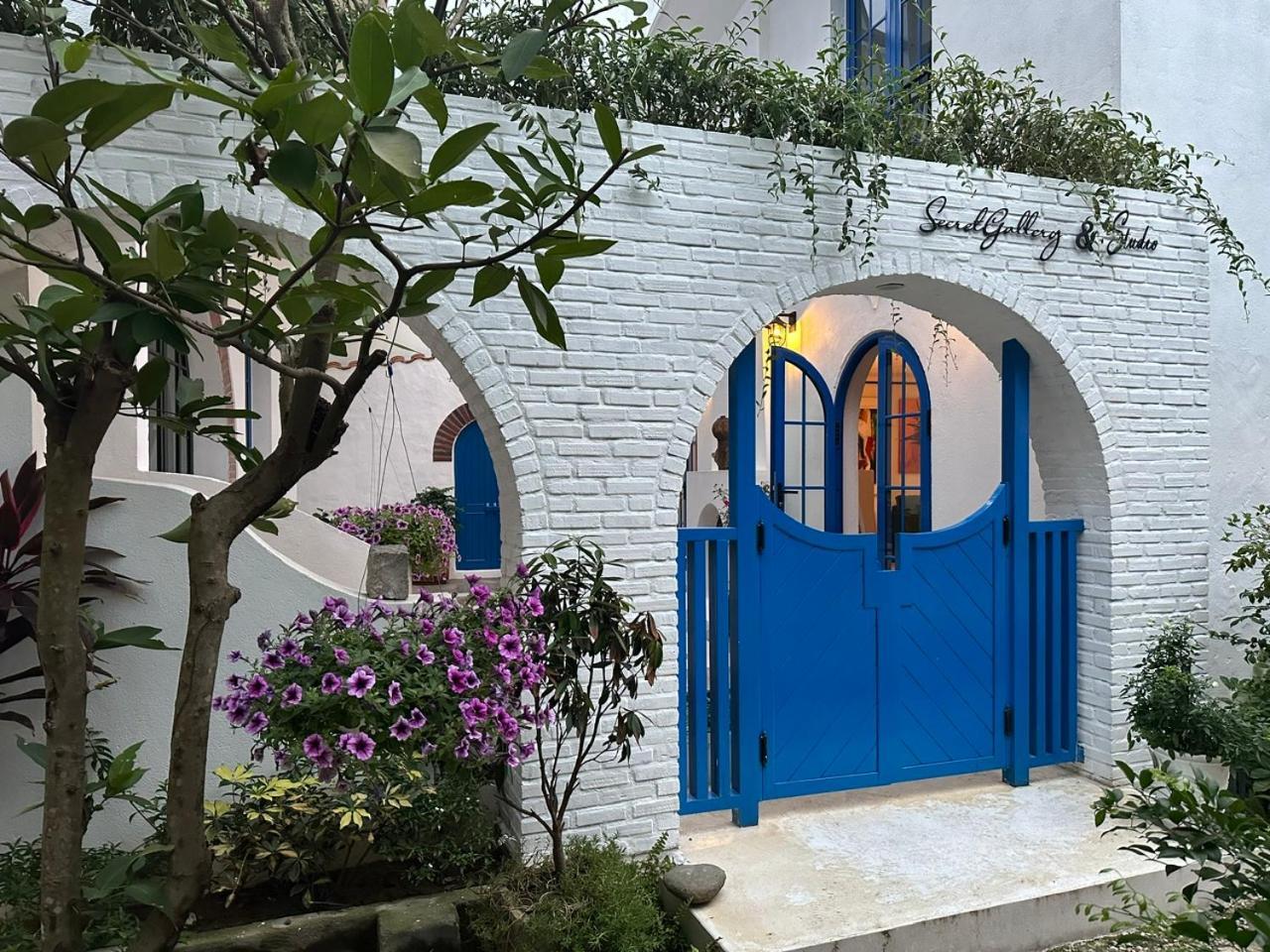 Hotel Secret House Boutique Hội An Extérieur photo